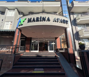 Marina Apart Hotel